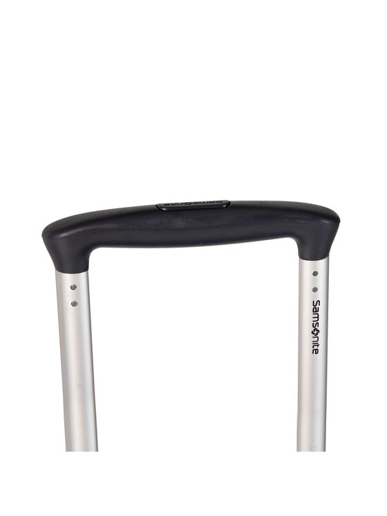Samsonite Stredný kufor Samsonite Duopack 128594-1090-1CNU Modrá