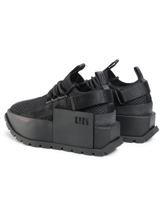 United Nude Sportcipők United Nude Roko Space 105960151 Fekete
