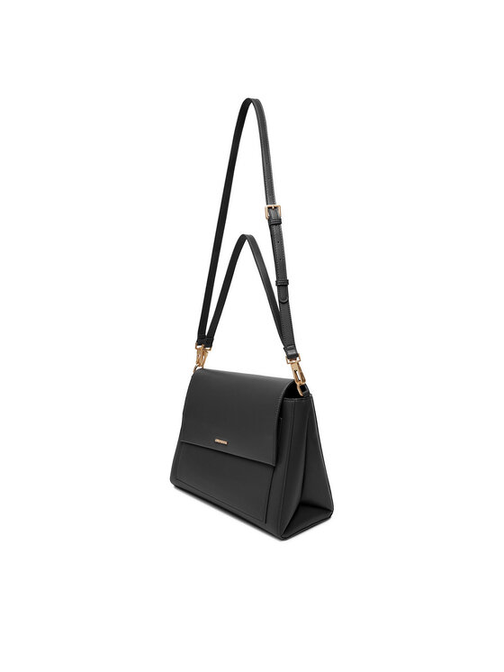 GINO ROSSI Bolso Gino Rossi C-NAILA-LDA8079 Negro