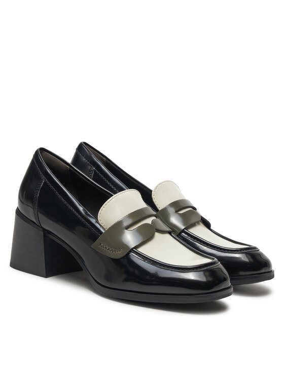 Tamaris Pantofi Tamaris 1-24442-43 Kaki