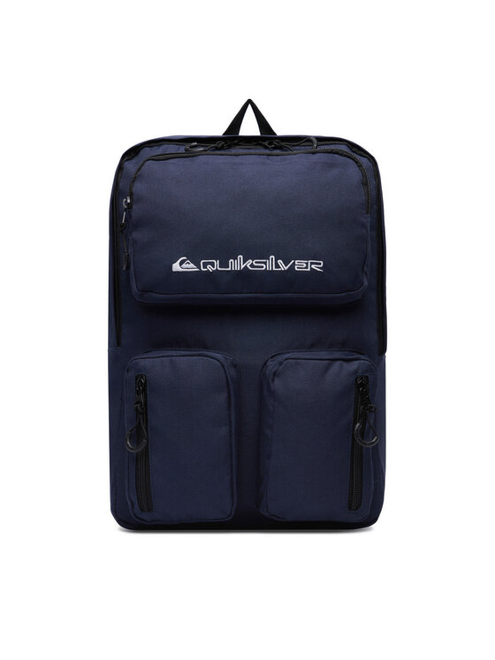 Quiksilver Zaino Quiksilver CWBEO-QUIK-HT-003-10 Blu scuro