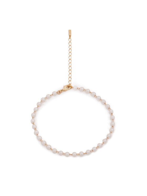 Aldo Sada náramků Aldo DEVABELDEN  13994845 Zlatá