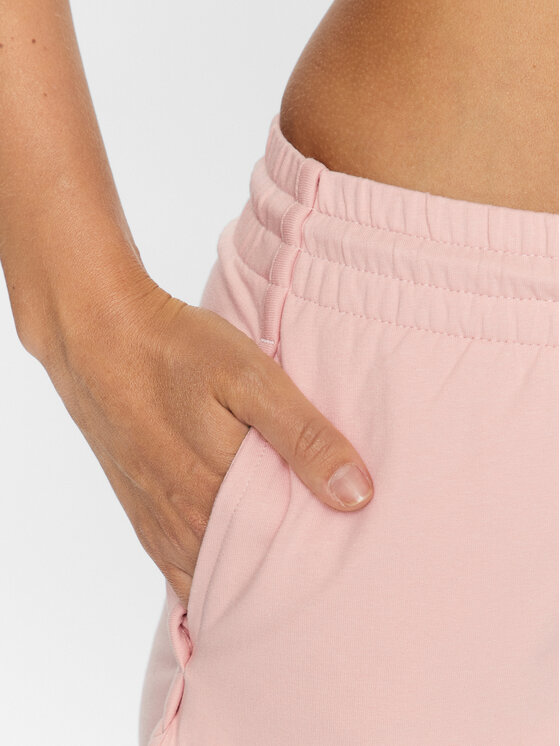 Kappa Kappa Pantalones cortos deportivos 313037 Coral Regular Fit