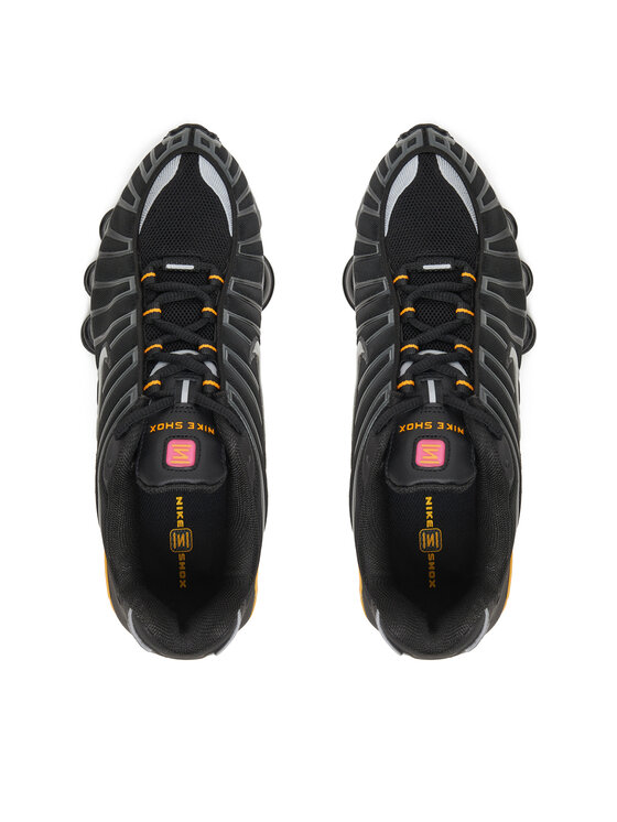 Nike Zapatillas Nike Shox TL IF7119 001 Negro