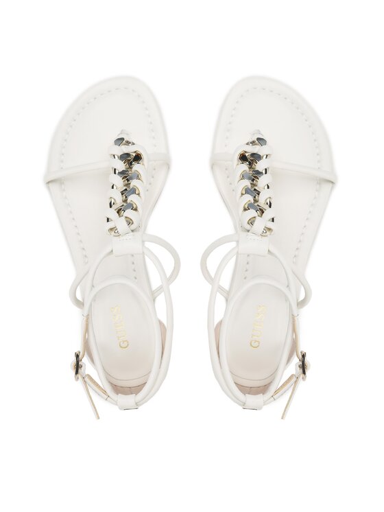 Guess Sandali Guess Cadha FL6CDH LEA21 Bela