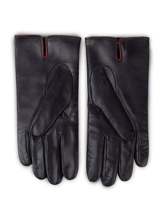 Emporio Armani Vyriškos Pirštinės Emporio Armani 624515 9A241 00035 Juoda