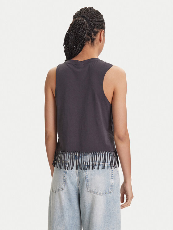 Noisy May Noisy May Felső Max 27034418 Szürke Loose Fit