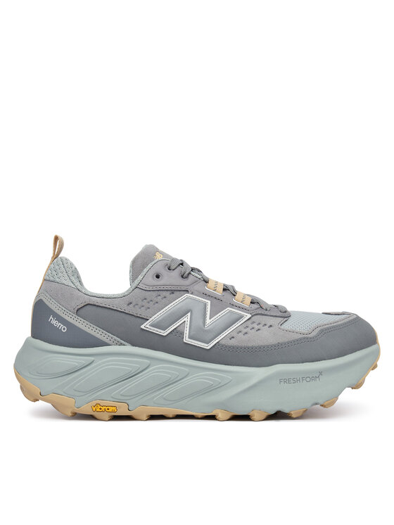 New Balance Trekkings New Balance Fresh Foam X Hierro Trek MHIET7WC Gri