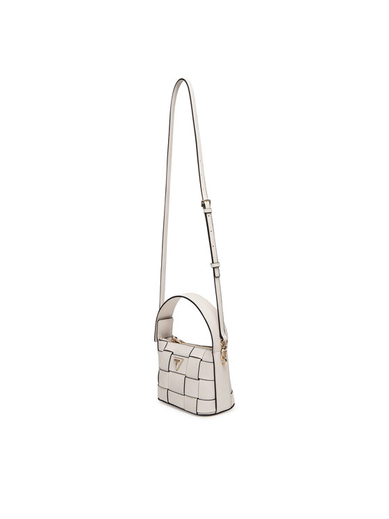 Guess Сумка Guess Maylee Mini HWWG96 61720 Білий