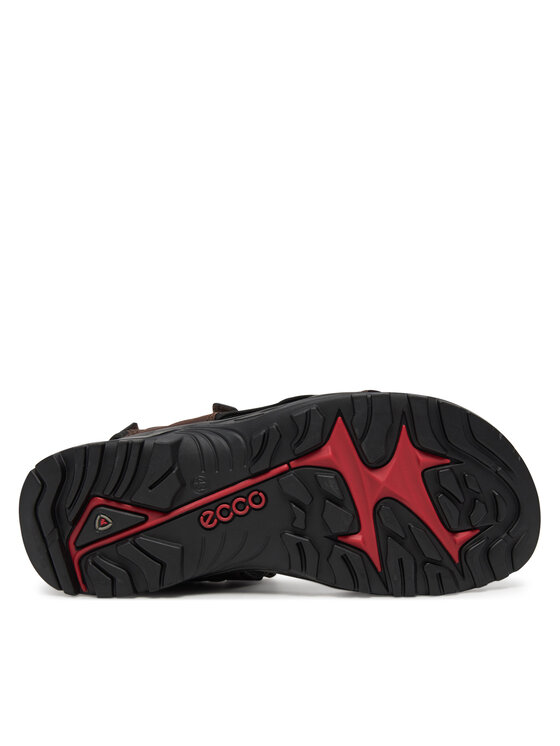 ECCO Sandály ECCO 06956458290 Hnědá