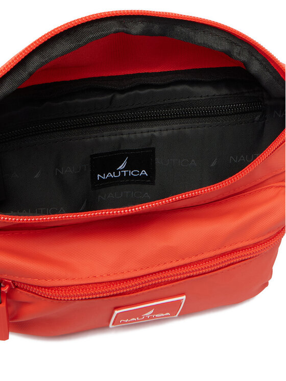 Nautica Сумка на пояс﻿ Nautica CWBEO-NTC-P-003-09 Червоний
