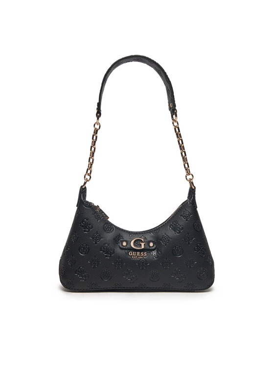 Guess Táska Guess HWPD95 29180 Fekete