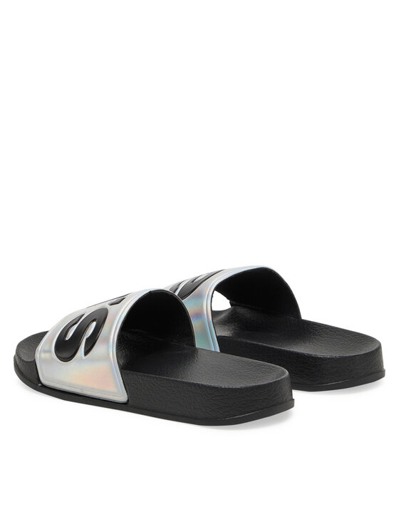 Levi's® Чехли Levi's® June L VPOL0238S Сребрист