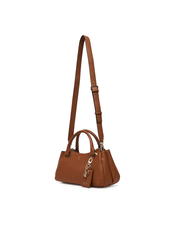 Guess Сумка Guess Evie HWBG96 64060 Коричневий