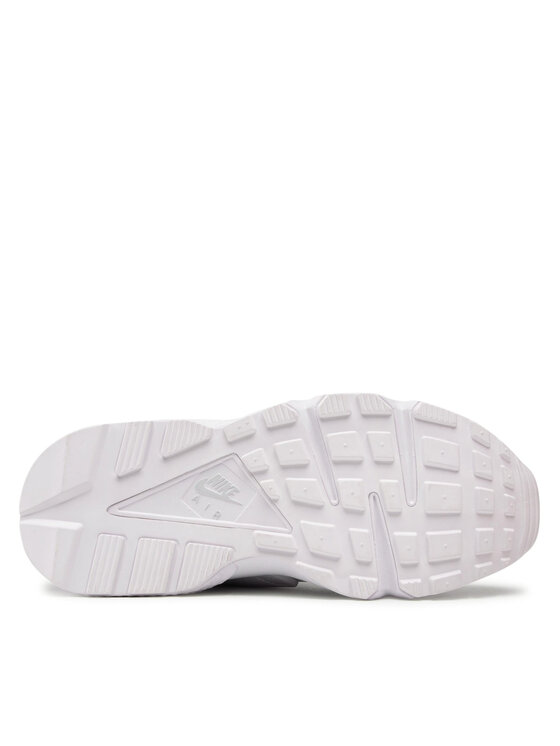 Nike Laisvalaikio batai Nike Air Huarache DH4439 102 Balta