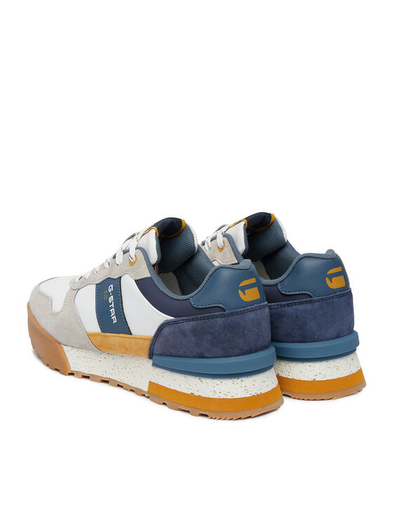 G-STAR Снікерcи G-Star Raw EO-MILAN-01 Cиній