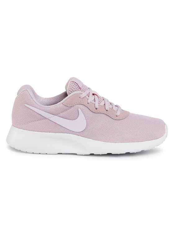 Nike Sneakersy Nike Tanjun 812655 610 Różowy