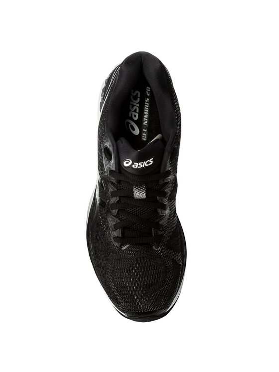 Asics Bežecké topánky Asics Gel-Nimbus 20 T800N Čierna