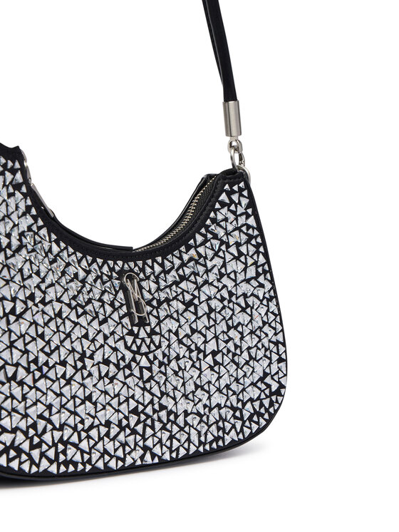 Steve Madden Torebka Steve Madden Braz 13002561 Czarny