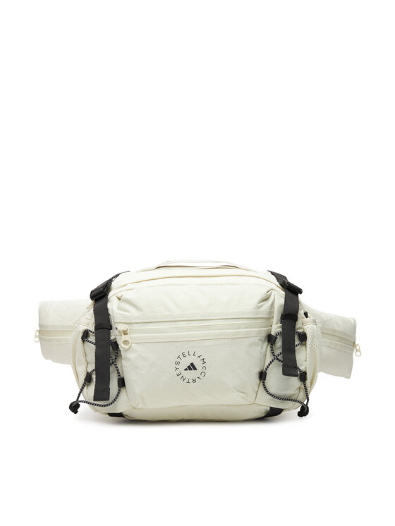 adidas by Stella McCartney Borsetă adidas by Stella McCartney Multisport JY4185 Écru