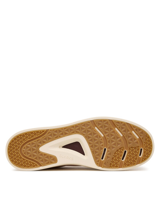 Clarks Снікерcи Clarks Code C Lace. 26327908 Рожевий
