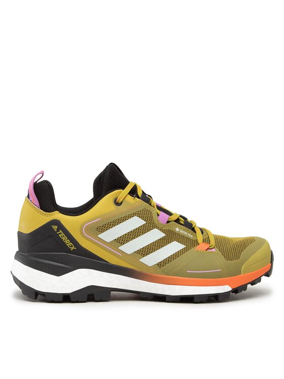 Trekkings adidas Terrex Skychaser 2 Gtx GORE-TEX GZ3977 Verde