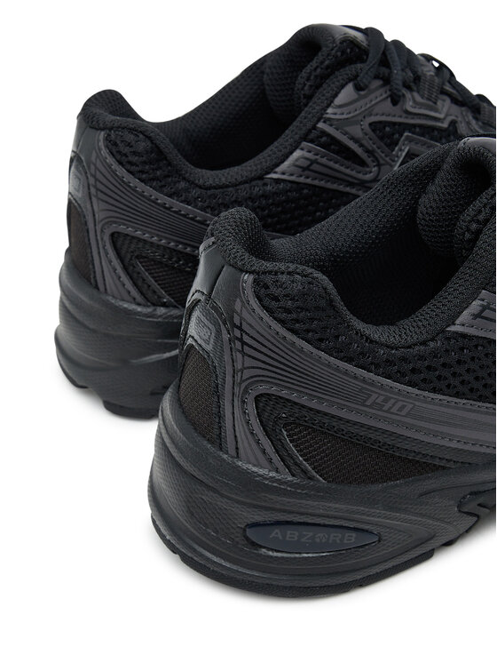 New Balance Superge New Balance GR740BO Črna