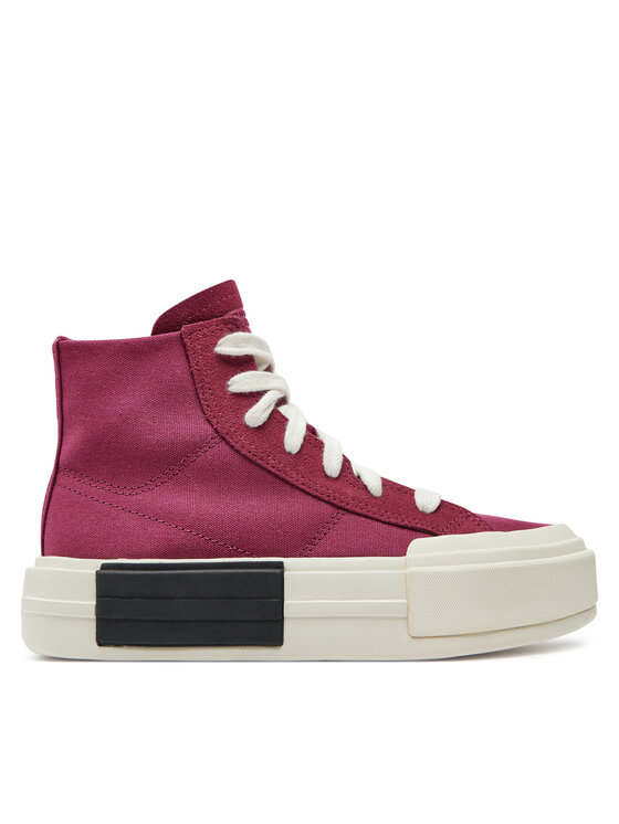 Converse Кецове Converse Chuck Taylor All Star Cruise A05714C Виолетов