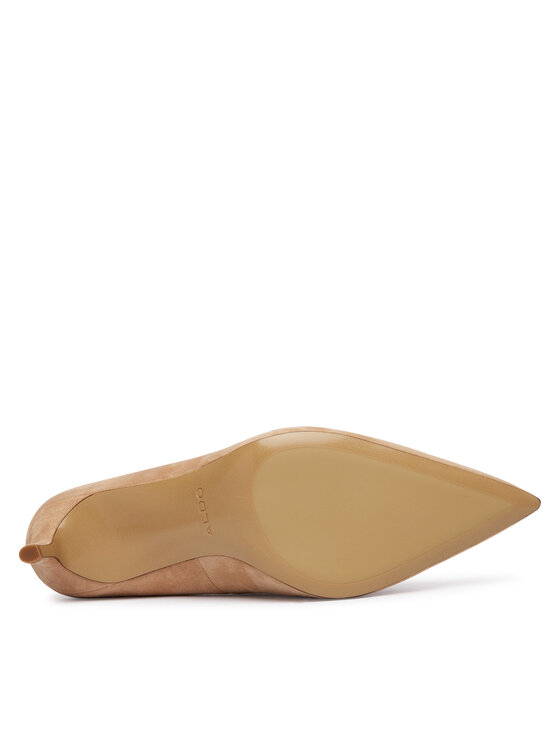 Aldo Туфлі на шпильці Aldo Verone 14296284 Бежевий