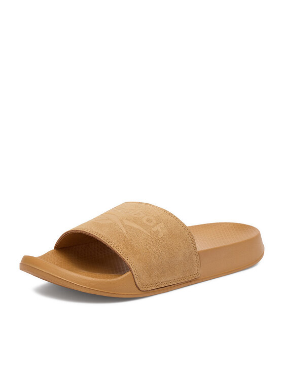 Reebok Ciabatte Reebok CEO-SS26-3C043-W Beige