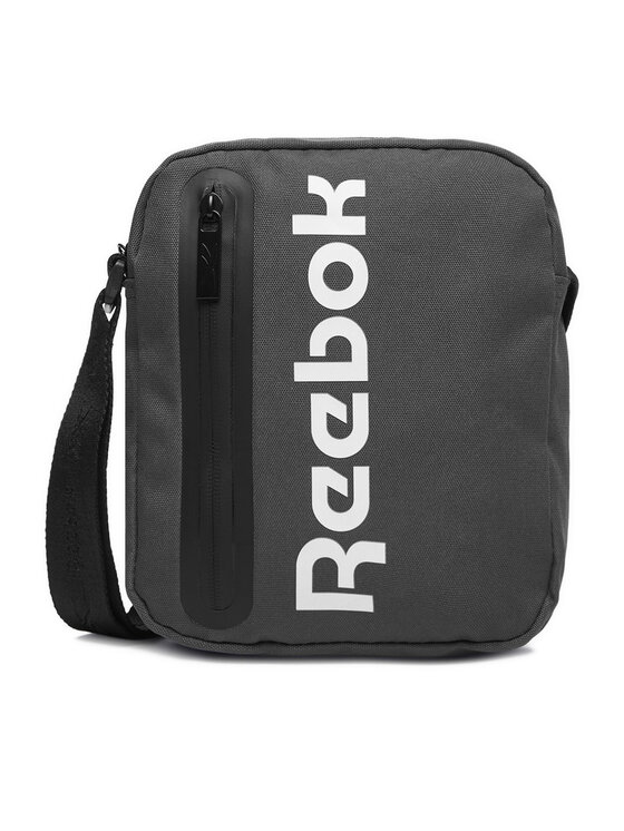 Reebok Bandolera Reebok WBEOHP-RBK-P-001-10 Gris oscuro