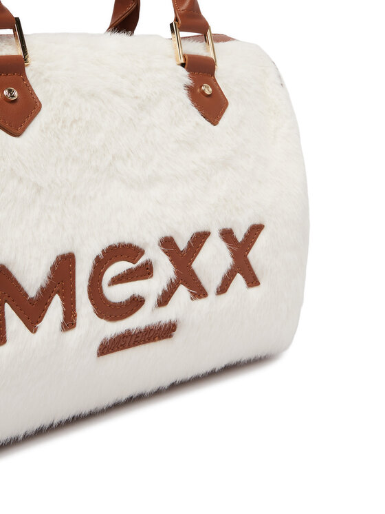 MEXX Torebka MEXX CEO-MEXX-AJ-001-10 Biały