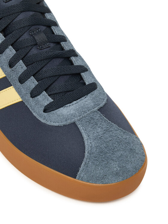 adidas Sneakersy adidas VL Court 3.0 JS2050 Tmavomodrá