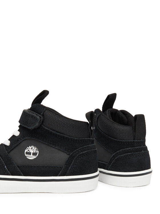 Timberland Снікерcи Timberland Stone Jump TB0A27WHEK41 Чорний