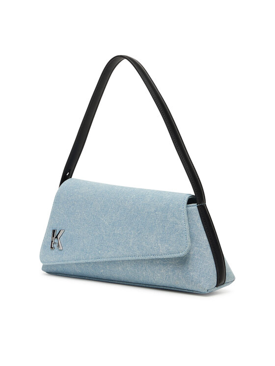 Karl Lagerfeld Jeans Сумка Karl Lagerfeld Jeans B2W30134 Голубий
