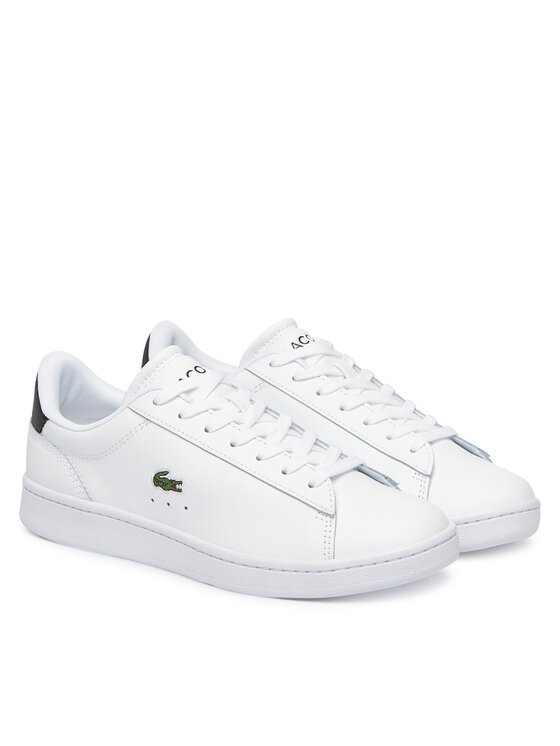 Lacoste Снікерcи Lacoste Carnaby 7-50SFA0054 Білий