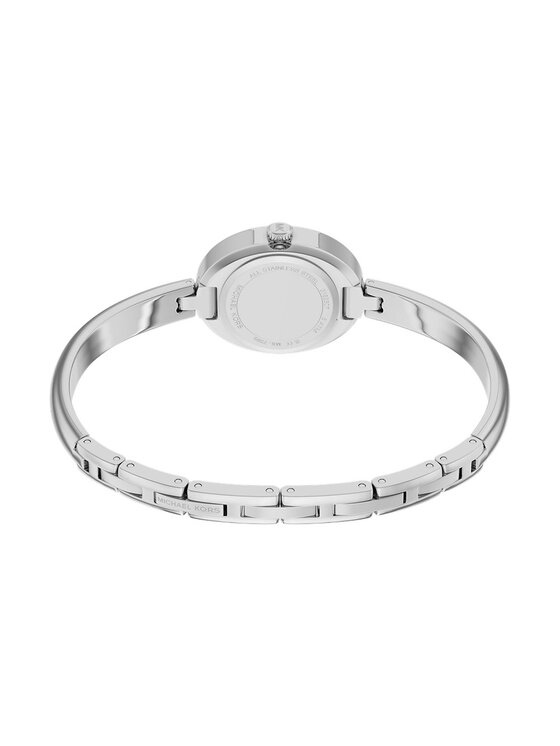 Michael Kors Годинник Michael Kors Maude MK7595 Срібний