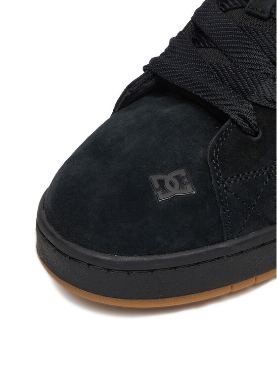 DC Shoes Снікерcи DC Shoes CEO-V5-10116 Чорний