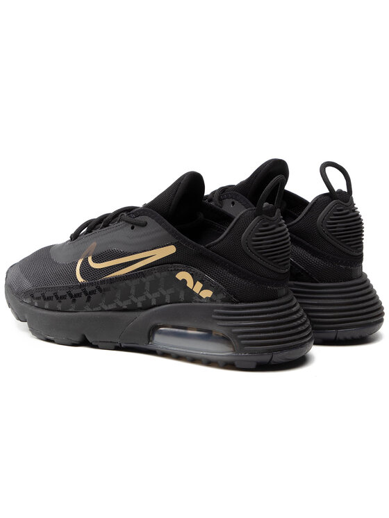 Nike Sneakersy Nike Air Max 2090 DC4120 001 Černá