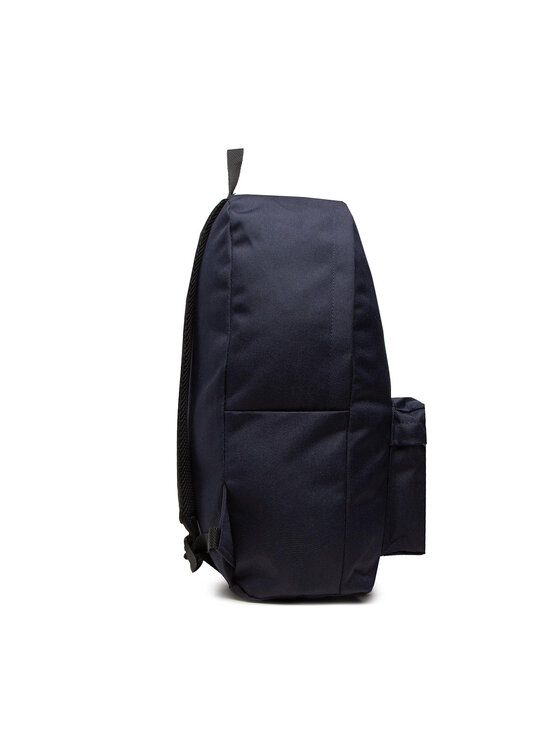 Napapijri Ruksak Napapijri Voyage 3 NP0A4GGH1761 Tmavomodrá