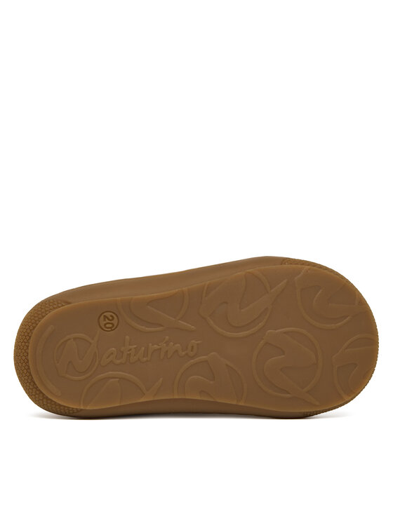 Naturino Черевики Naturino Cocoon Vl 2012904-FV-0D02 M Оранжевий