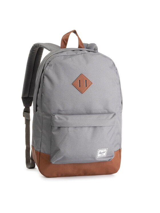 Herschel Mugursoma Herschel Heritage 10007-00061 Pelēks