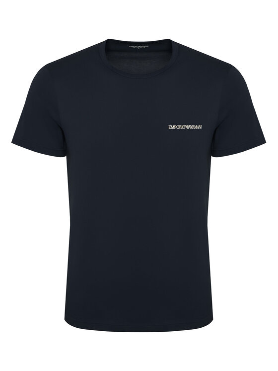 Emporio Armani Underwear Emporio Armani Underwear Conjunto de camisetas EM000391 AF20671 MB519 De color Regular Fit