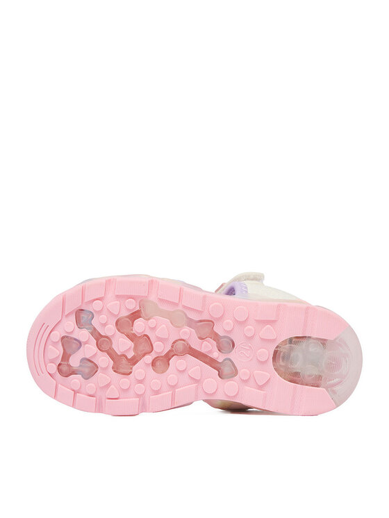 DeeZee Босоніжки DeeZee CEO-CM230525-21 Білий