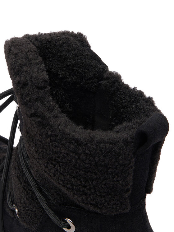 DeeZee Снігоходи DeeZee HX22097-1 Чорний