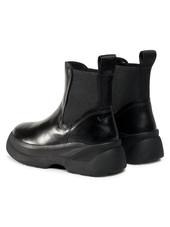 Vagabond Shoemakers Ботильйони Vagabond Shoemakers 5026-001-92 Чорний