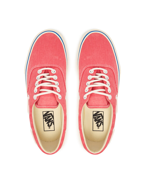 Vans Tenis superge Vans Authentic Boat Shoe VN000Z0XGWS1 Koral