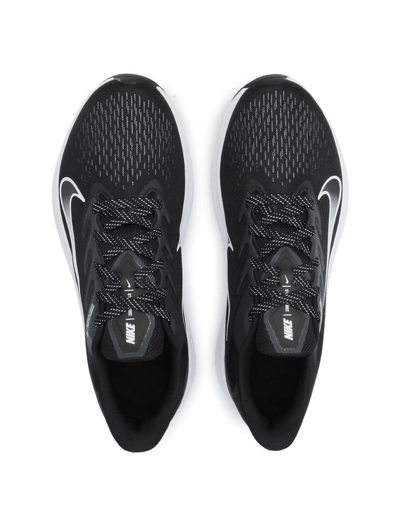 Nike Futócipő Nike Zoom Winflo 7 CJ0291 005 Fekete
