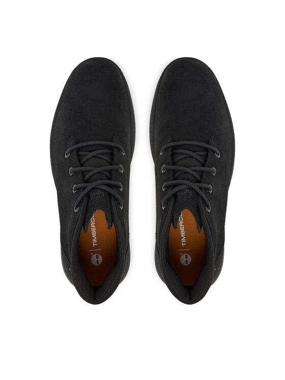 Timberland Снікерcи Timberland Allston TB0A69Q5W051 Чорний