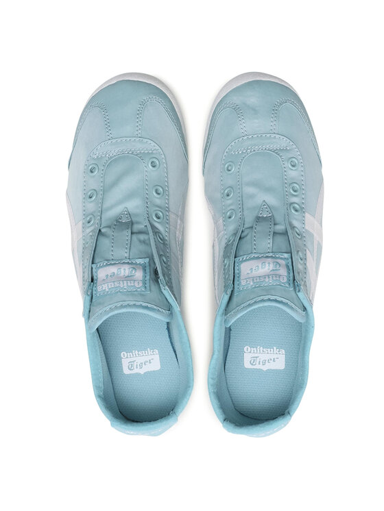 Onitsuka Tiger Αθλητικά Onitsuka Tiger Mexico 66 Slip-On 1183B565 Μπλε